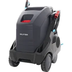 Nilfisk MH 4M  Profi-Heißwasser Hochdruckreiniger  dreiphasig 400 V  250 bar  880 l/h