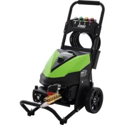 Ribimex RX12 - Kaltwasser-Hochdruckreiniger - 120 bar 810 l/h