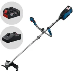 Bosch Professional GFR18V-25 BH  Akku-Motorsense 18V 4Ah