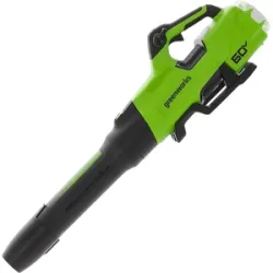 Greenworks BL2206H - Akku-Laubbläser - OHNE AKKU UND LADEGERÄT