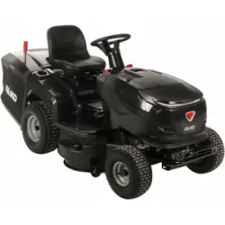 AL-KO Comfort 14-86.6 HD-A - Rasentraktor -  hydrostatisches Getriebe - Fangkorb