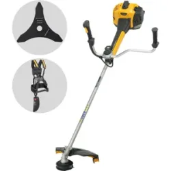 BC 760 B - Profi-Stiga-Motorsense - Zweihandgriff
