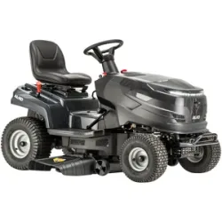 AL-KO Easy 13-92.6 CS-A Rasentraktor  CVT-Getriebe  Seitenauswurf