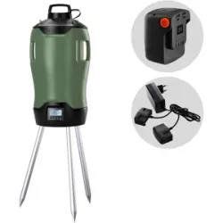Stocker Geyser Evo 25L - Akku-Garten-Mückensprühgerät - 21V 2.6Ah