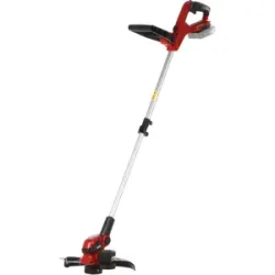 Geotech X-Line GC-20V - Akku-Rasentrimmer - 20V - SOLO OHNE AKKU UND LADEGERÄT