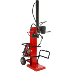 GeoTech Pro LSP 25-100VET - Holzspalter - stehend