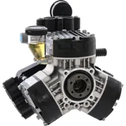 COMET MP55 AENP  Hochdruck-Membranpumpe für Traktor  Ausführung für Säuren und chemische Produkte