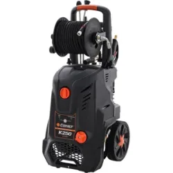 Comet K250 10/150 M EXTRA - Kaltwasser-Hochdruckreiniger - 150 bar - 600 l/h