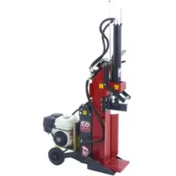 Ceccato Olindo Ceccato BULL SPLE10-POLGP - Holzspalter - mit Benzinmotor - 10 T - Mehrzweckgerät