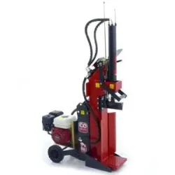 Ceccato Olindo Ceccato BULL SPLE11-POLH - Holzspalter mit Benzinmotor - 11 Tonnen - Multi-Position
