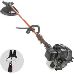 KAAZ V 540 S - Benzin-Freischneider - Motor Mitsubishi TLE 48
