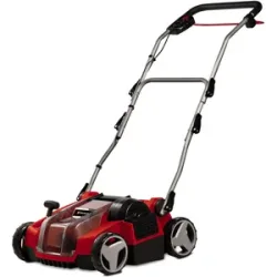 Einhell GE-SC 36/35 Li - Akku-Vertikutierer - OHNE AKKU UND LADEGERÄT