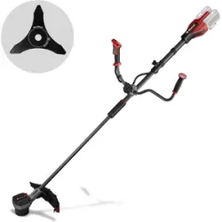 Einhell GP-BC 36/430 Li BL-Solo  Akku-Motorsense 36 V  OHNE AKKUS UND LADEGERÄT
