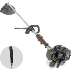 KAAZ V 256 S - Benzin-Freischneider - Motor Mitsubishi TLE 27
