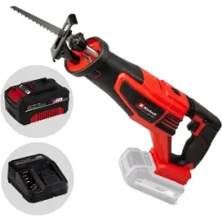 Einhell TP-APP 18/28 Li BL - Akku-Säbelsäge - 18V 5.2Ah