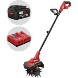 Skil 0690CA  Akku-Bodenhacke 20V 5 Ah