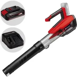 Einhell GP-LB 18/200 Li E - Akku-Laubbläser - 18V 2.5Ah