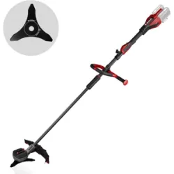 Einhell GP-BC 36/430 Li P BL-Solo  Akku-Motorsense - SOLO - OHNE AKKU UND LADEGERÄT