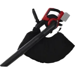 GeoTech X-Line BV-40V - Akku-Laubbläser - OHNE AKKU UND LADEGERÄT