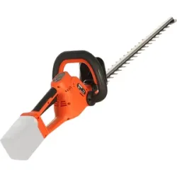 Stocker, Stocker 632 - Akku-Heckenschere - Schwert 50 cm - SOLO OHNE AKKU UND LADEGERÄT