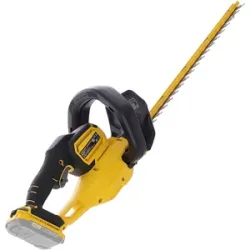 Stanley Fatmax SFMCHT655B-XJ  Akku-Heckenschere  18 V  55 cm  SOLO OHNE AKKU UND LADEGERÄT