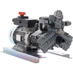 Comet MTP P40/20 EL MNF  Elektromotorpumpe  für Säuren und Chemikalien