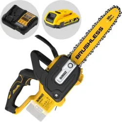 DEWALT, DeWalt DCMCS565P1-QW  Akku-Astkettensäge  18V 2Ah  30 cm Schwert