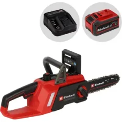 Einhell GE-LC 18/25 Li BL - Akku-Kettensäge - 18V/5-8Ah