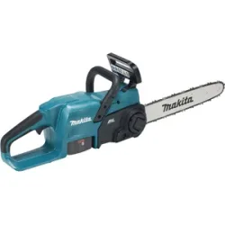 Makita DUC357Z  Akku-Kettensäge  35-cm-Schwert  18 V  OHNE AKKU UND LADEGERÄT