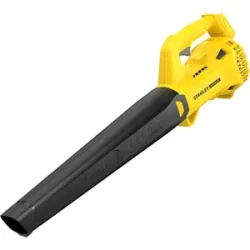 Stanley Fatmax SFMCBL714B-XJ - Akku-Laubbläser - 18V - SOLO OHNE AKKU und LADEGERÄT