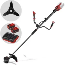 Einhell GP-BC 36/430 Li - Akku-Motorsense -  2x18V 5.0-8.0Ah