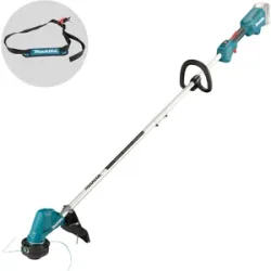 Makita DUR192LZ - Akku-Motorsense - 18V - OHNE AKKU UND LADEGERÄT
