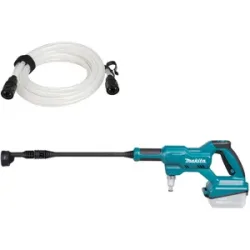 Makita DHW180Z - Akku-Druckreiniger 18V - SOLO OHNE AKKU UND LADEGERÄT