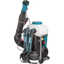 Makita PM001GZ01 -Akku-Rucksacksprühgerät 40V - OHNE AKKU UND LADEGERÄT