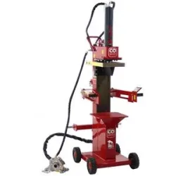 Ceccato Olindo Ceccato BULL SPLT13R4 - Holzspalter für Traktor - stehend - 13 T - Kolbenhub 500 mm