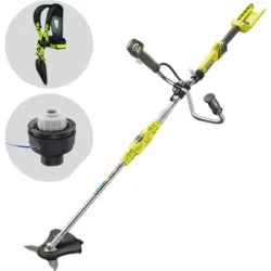 Ryobi RBC36X26BG2-0  Akku-Motorsense  36 V  OHNE AKKU UND LADEGERÄT