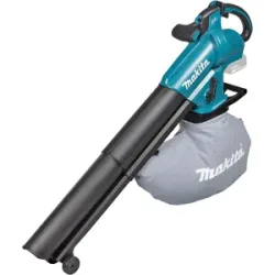 Makita DUB187Z  Akku-Laubbläser und -sauger  18 V  SOLO OHNE AKKU UND LADEGERÄT
