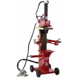 Ceccato Olindo Ceccato BULL SPLT16R4 - Holzspalter für Traktor - stehend - 16 T - Kolbenhub 500 mm