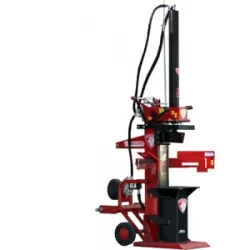 Ceccato Olindo Ceccato BULL SPLT16 - Holzspalter für Traktor - stehend - 16t - Kolbenhub 110 mm