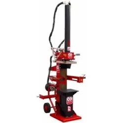 Ceccato Olindo Ceccato BULL SPLT20 - stehender Holzspalter für Traktor - 20 T - Kolbenhub 1100 mm