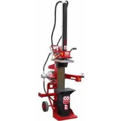 Ceccato Olindo Ceccato BULL SPLE16 - Holzspalter - 400V - 16 t Spaltkraft - Kolbenhub 1100 mm