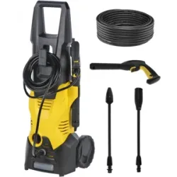 Karcher Kärcher K3 - Kaltwasser Hochdruckreiniger - 120 bar - 380 lt/h