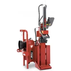 Ceccato Olindo Ceccato BULL PTO SPLT11-POL - Holzspalter für Traktor - 11 Tonnen - Multi-Position