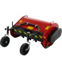 AgriEuro Premium Mulcher schwere Einsätze 60 cm für GINKO/Lampacrescia - MGM