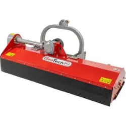 GeoTech Pro HFM 205 - Mulcher für mittelschwere Einsätze
