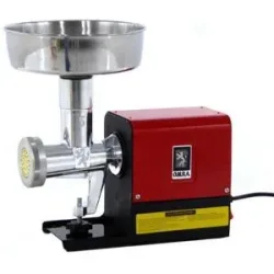 New O.M.R.A. Miniprofessional OM 4500 - Nudelpresse mit 250W elektrischem Motor