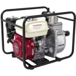 Oriental Koshin Selbstansaugende Benzinmotorpumpe Koshin  SERH-50B Honda, 2