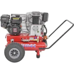 Airmec TEB22-680 K25-LO Kolbenkompressor - Loncin  Motor G 210F