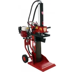 Ceccato Olindo Ceccato BULL SPL16-TCH - Holzspalter mit Benzinmotor - 16 Tonnen