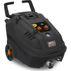 Comet KP CLASSIC 3.10 10/140 M - Heißwasser-Hochdruckreiniger 230V  Messingpumpe